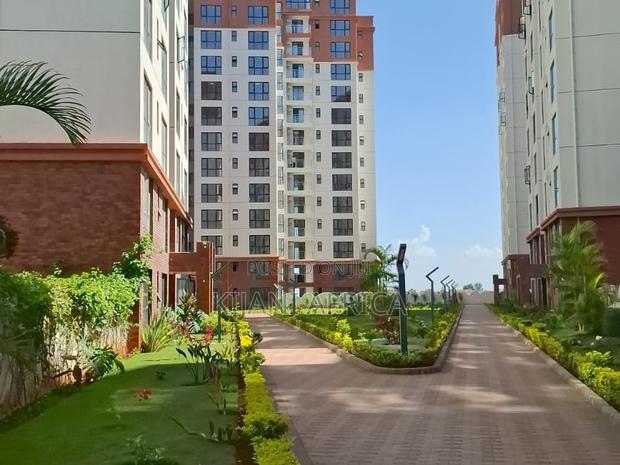 3bdrm Apartment in Syokimau for rent