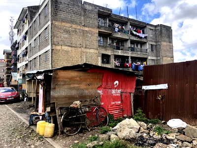 Commercial Double Plot Available in Umoja Innercore at 16m - Image 2