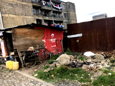 Commercial Double Plot Available in Umoja Innercore at 16m - Image 3