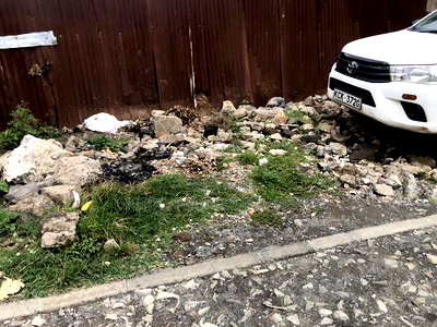 Commercial Double Plot Available in Umoja Innercore at 16m - Image 1