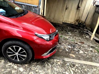 Commercial Double Plot Available in Umoja Innercore at 16m - Image 4