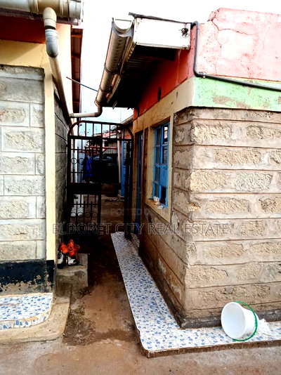 3/4 Land West Indies Eldoret With Title - Image 2