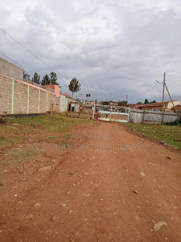 3/4 Land West Indies Eldoret With Title