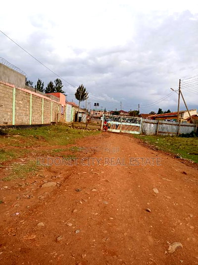 3/4 Land West Indies Eldoret With Title - Image 1