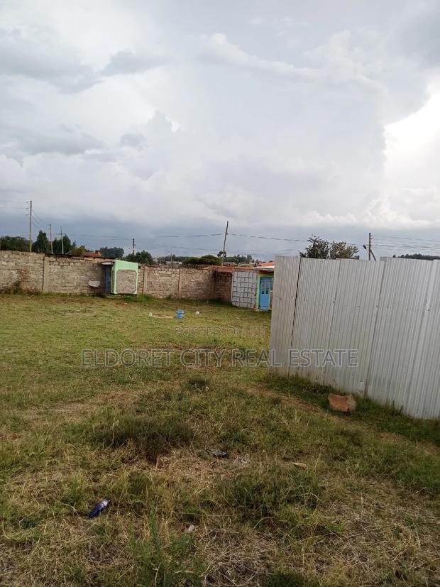 3/4 Land West Indies Eldoret With Title