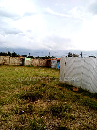 3/4 Land West Indies Eldoret With Title - Image 4