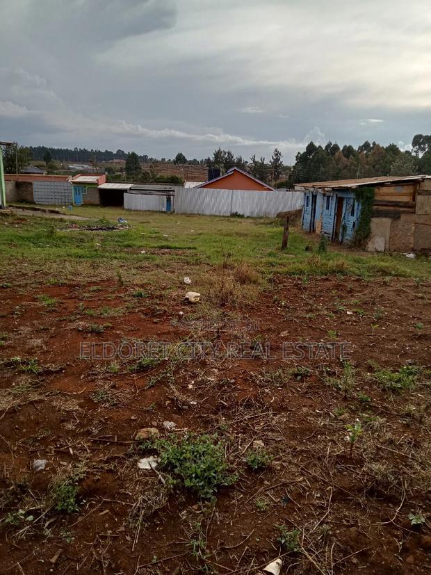 3/4 Land West Indies Eldoret With Title