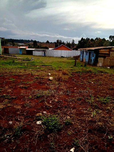 3/4 Land West Indies Eldoret With Title - Image 5