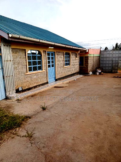 3/4 Land West Indies Eldoret With Title - Image 3