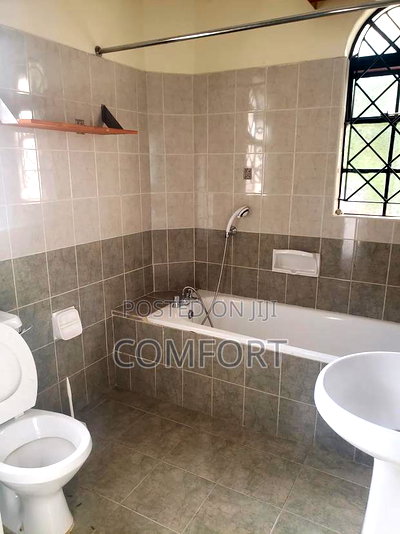4bdrm Apartment in Kileleshwa for rent - Image 7