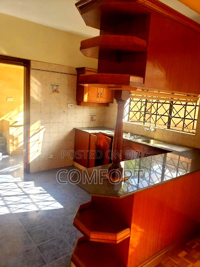 4bdrm Apartment in Kileleshwa for rent - Image 10