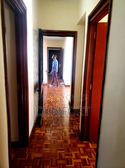 4bdrm Apartment in Kileleshwa for rent - Image 13