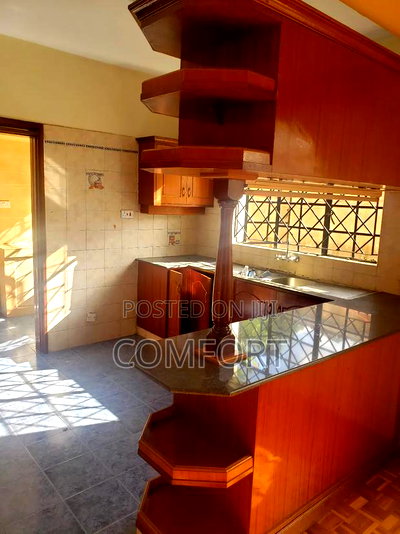 4bdrm Apartment in Kileleshwa for rent - Image 3