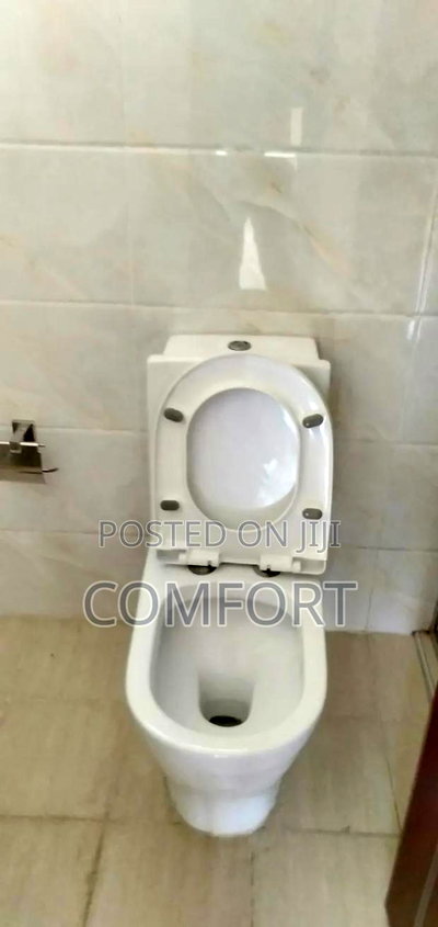 4bdrm Apartment in Kileleshwa for rent - Image 4