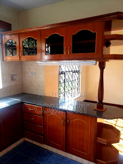 4bdrm Apartment in Kileleshwa for rent - Image 5