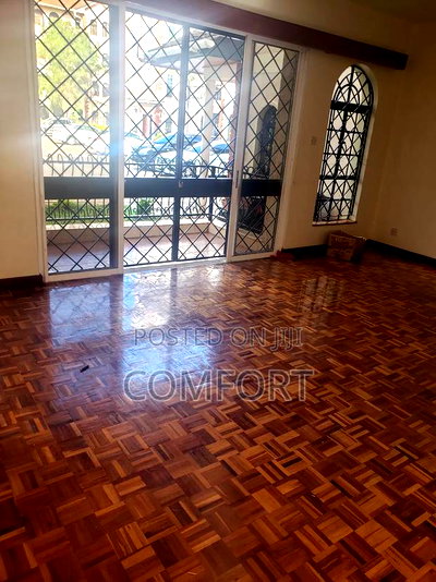 4bdrm Apartment in Kileleshwa for rent - Image 2