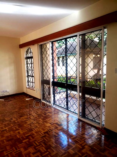 4bdrm Apartment in Kileleshwa for rent - Image 1