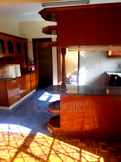4bdrm Apartment in Kileleshwa for rent - Image 6