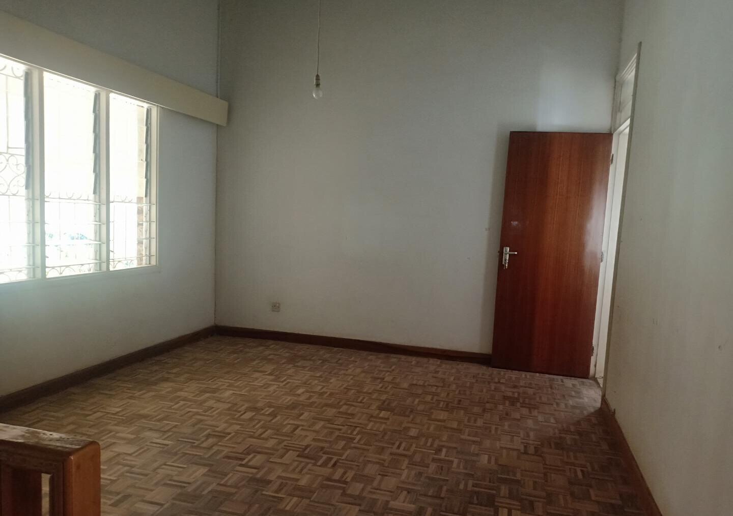 Spacious 4BR Garden Home