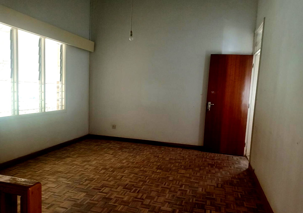 Spacious 4BR Garden Home