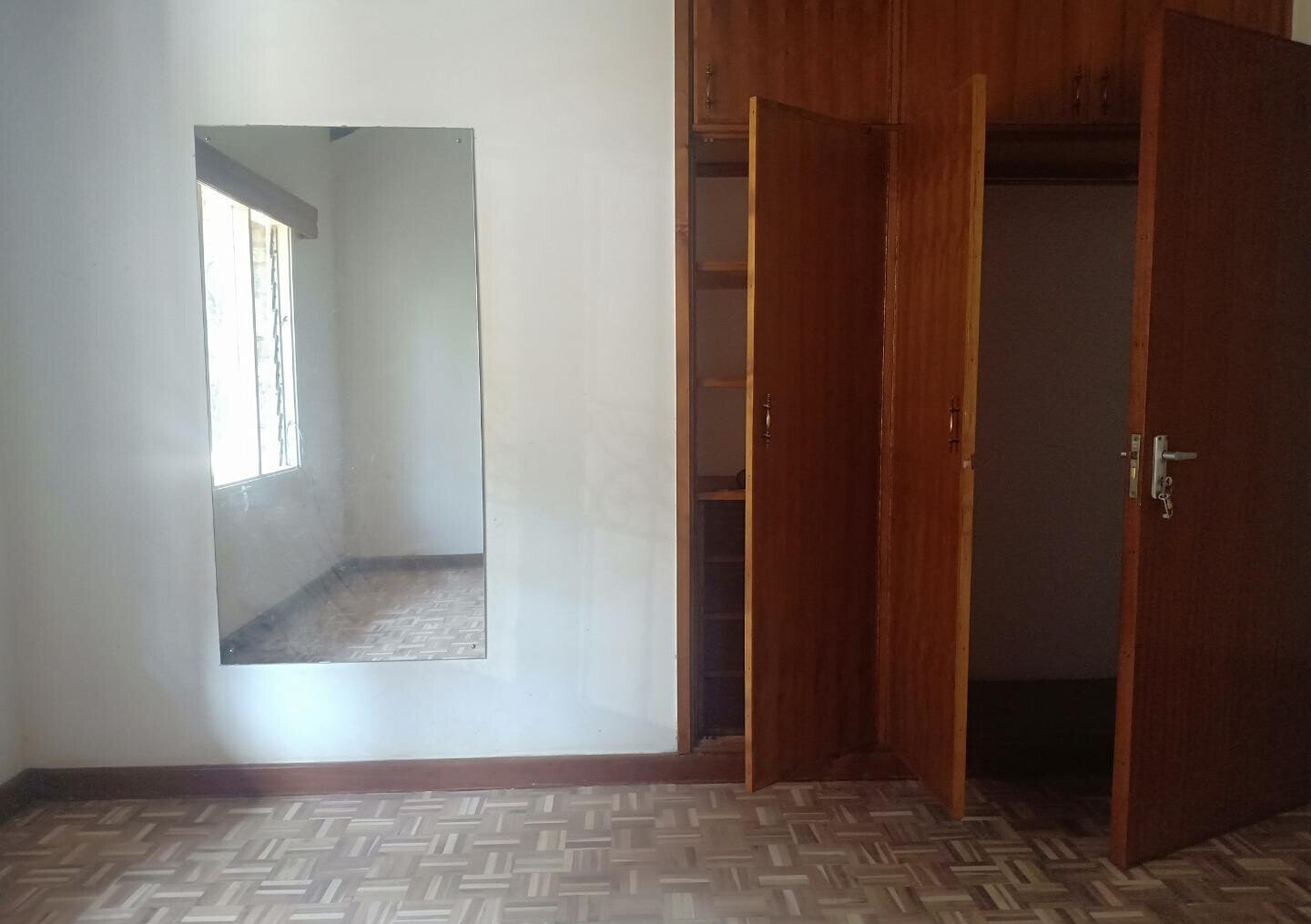 Spacious 4BR Garden Home