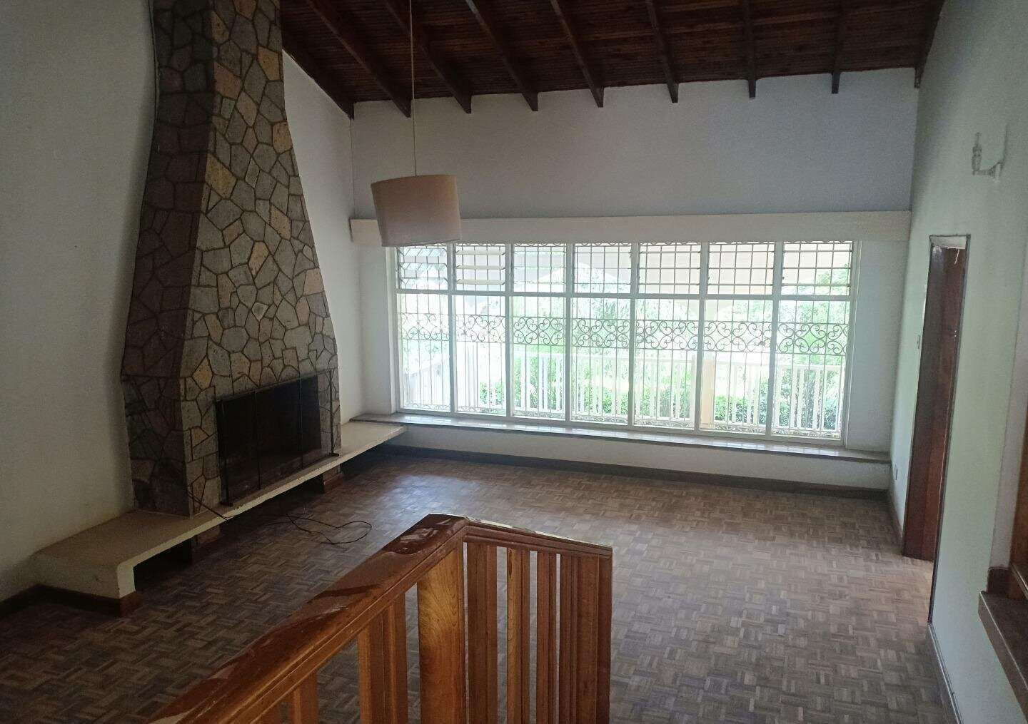 Spacious 4BR Garden Home