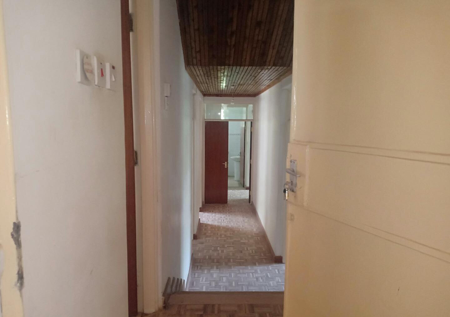 Spacious 4BR Garden Home