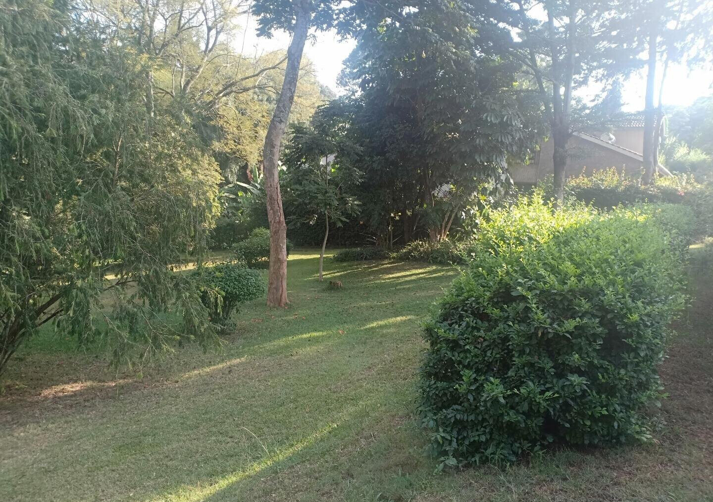 Spacious 4BR Garden Home