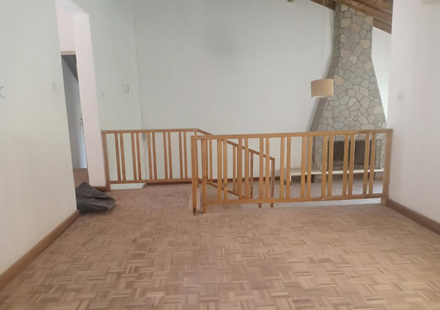 Spacious 4BR Garden Home