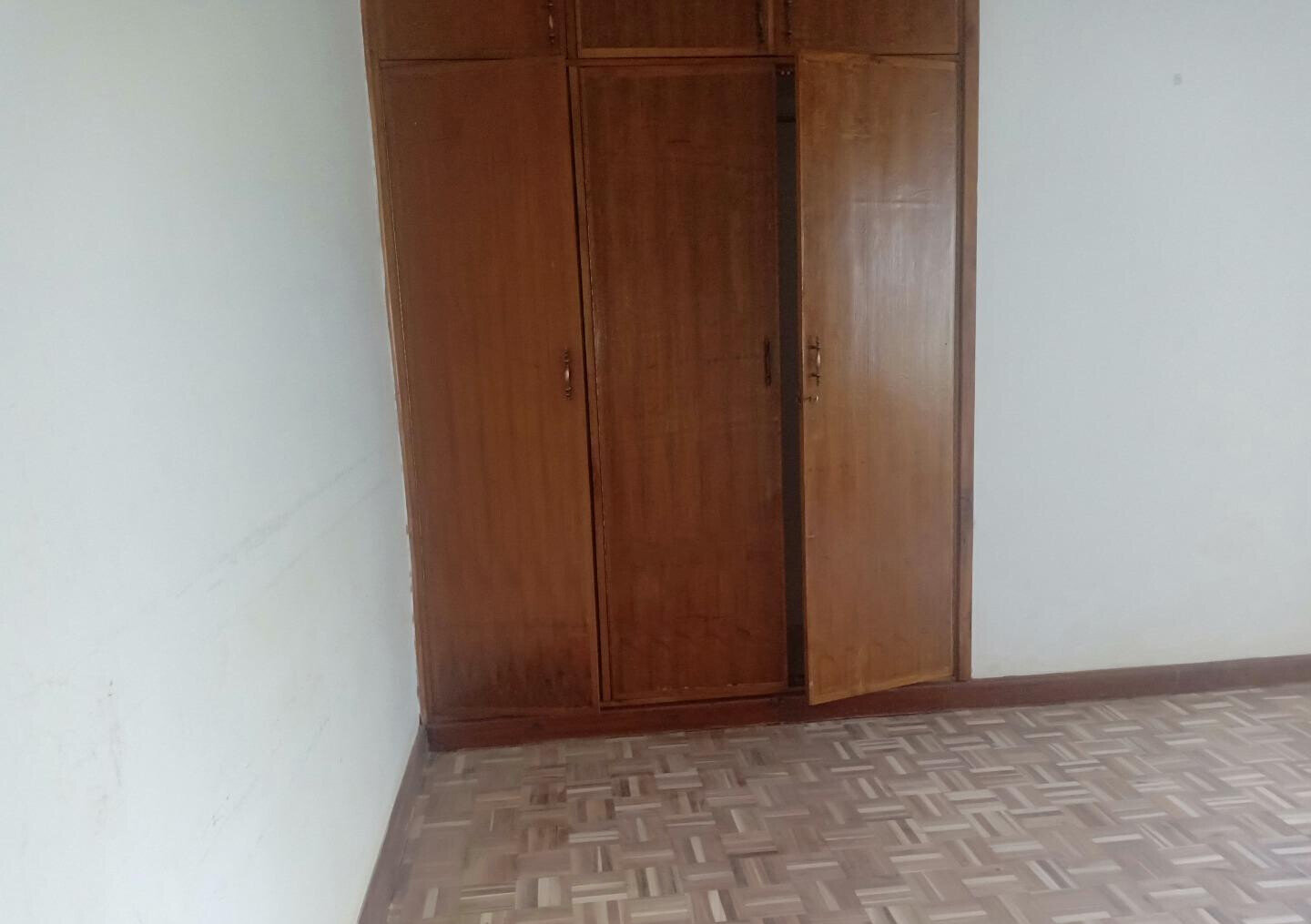 Spacious 4BR Garden Home
