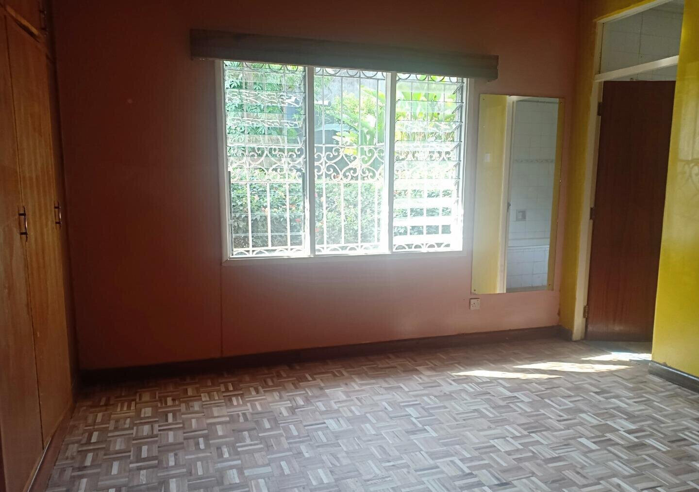 Spacious 4BR Garden Home
