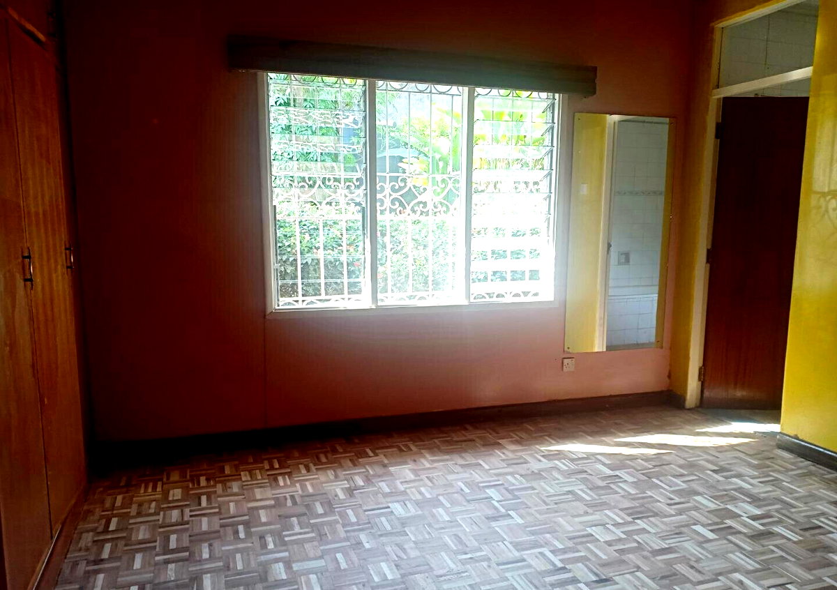 Spacious 4BR Garden Home