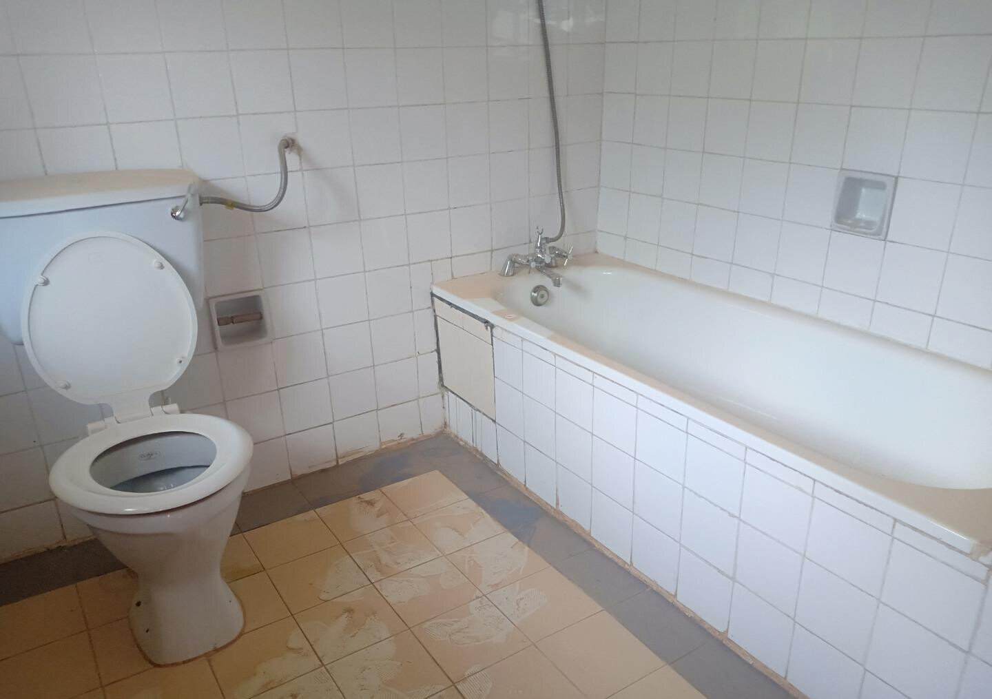 Spacious 4BR Garden Home