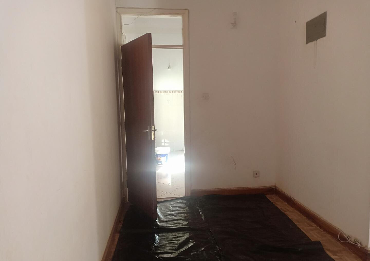 Spacious 4BR Garden Home