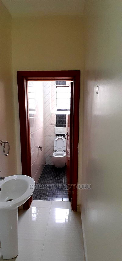 2bdrm Apartment in Muhuri Road, Kikuyu for Rent - Image 7