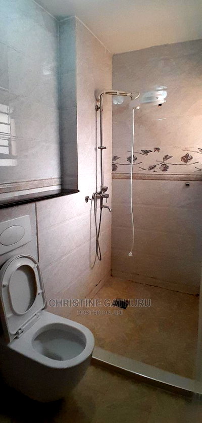 2bdrm Apartment in Muhuri Road, Kikuyu for Rent - Image 10