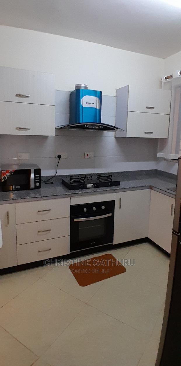 2bdrm Apartment in Muhuri Road, Kikuyu for Rent