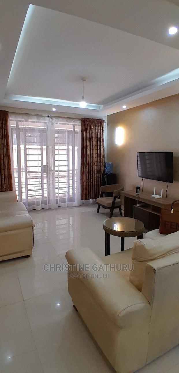 2bdrm Apartment in Muhuri Road, Kikuyu for Rent