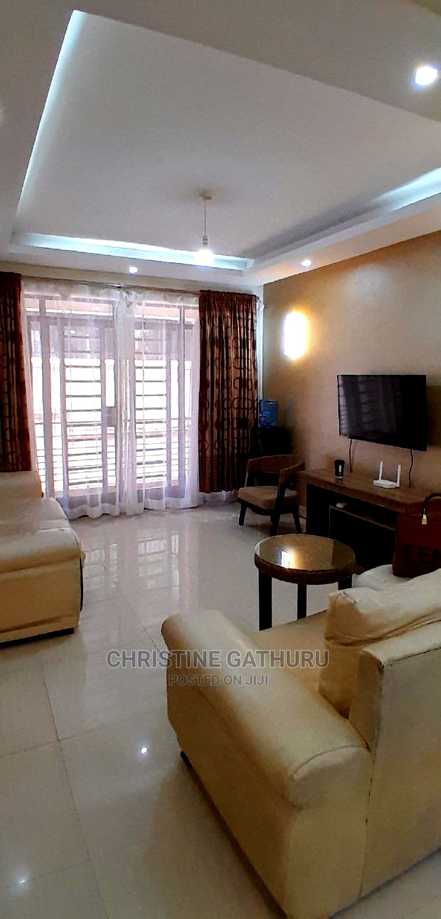 2bdrm Apartment in Muhuri Road, Kikuyu for Rent