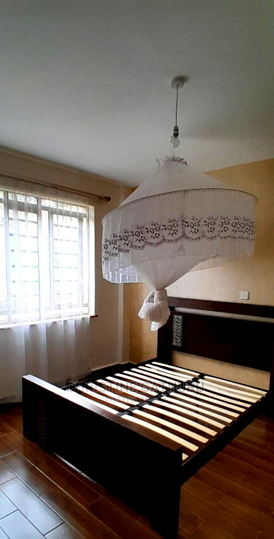 2bdrm Apartment in Muhuri Road, Kikuyu for Rent - Image 14