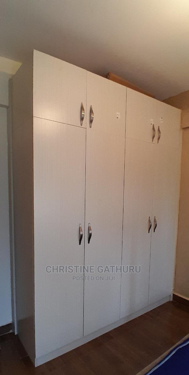 2bdrm Apartment in Muhuri Road, Kikuyu for Rent