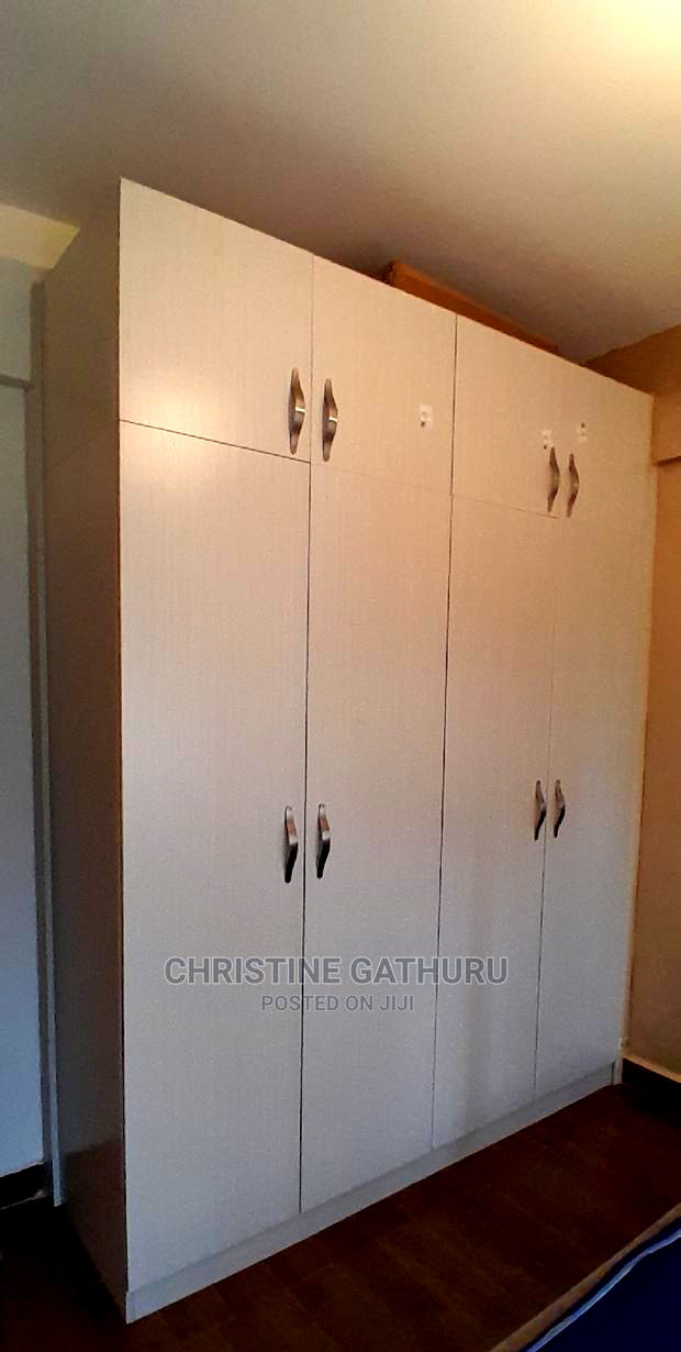 2bdrm Apartment in Muhuri Road, Kikuyu for Rent