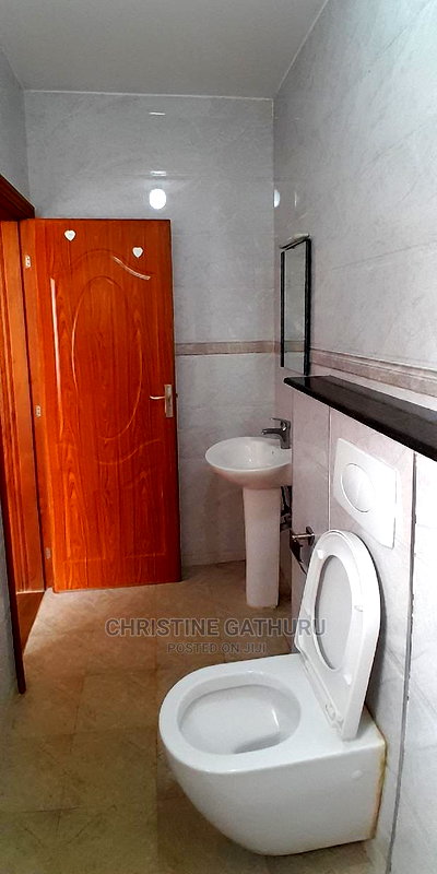 2bdrm Apartment in Muhuri Road, Kikuyu for Rent - Image 8