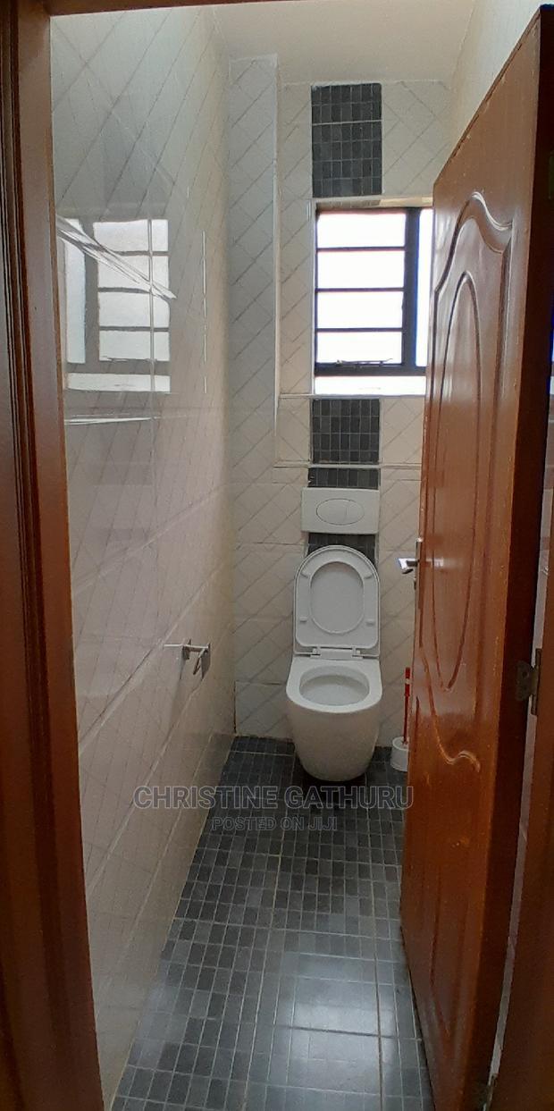 2bdrm Apartment in Muhuri Road, Kikuyu for Rent