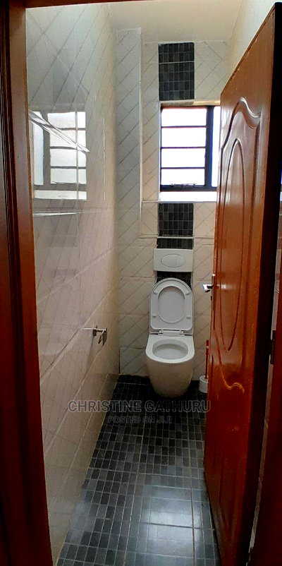 2bdrm Apartment in Muhuri Road, Kikuyu for Rent - Image 6
