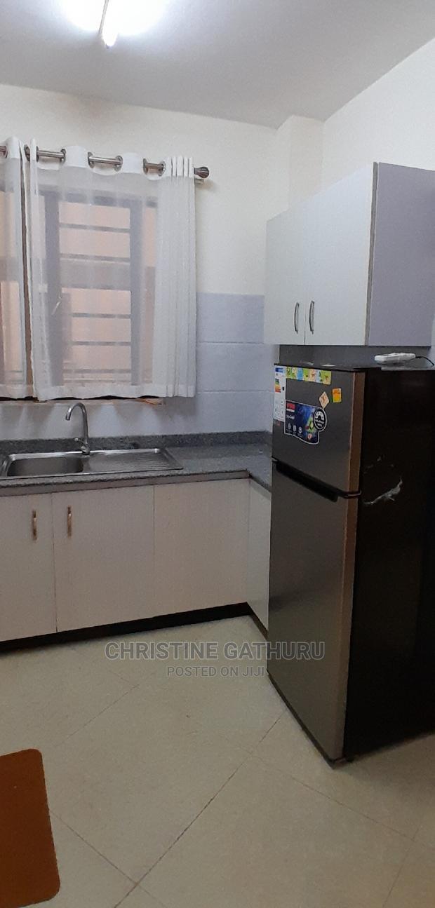 2bdrm Apartment in Muhuri Road, Kikuyu for Rent