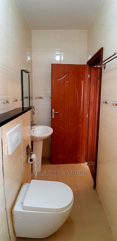 2bdrm Apartment in Muhuri Road, Kikuyu for Rent - Image 11