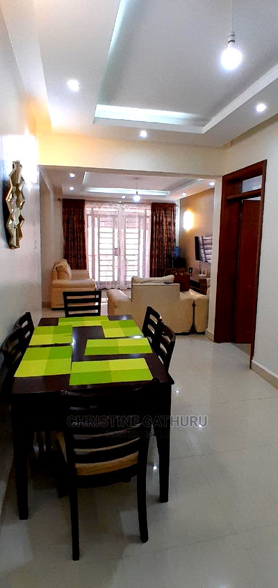 2bdrm Apartment in Muhuri Road, Kikuyu for Rent - Image 12