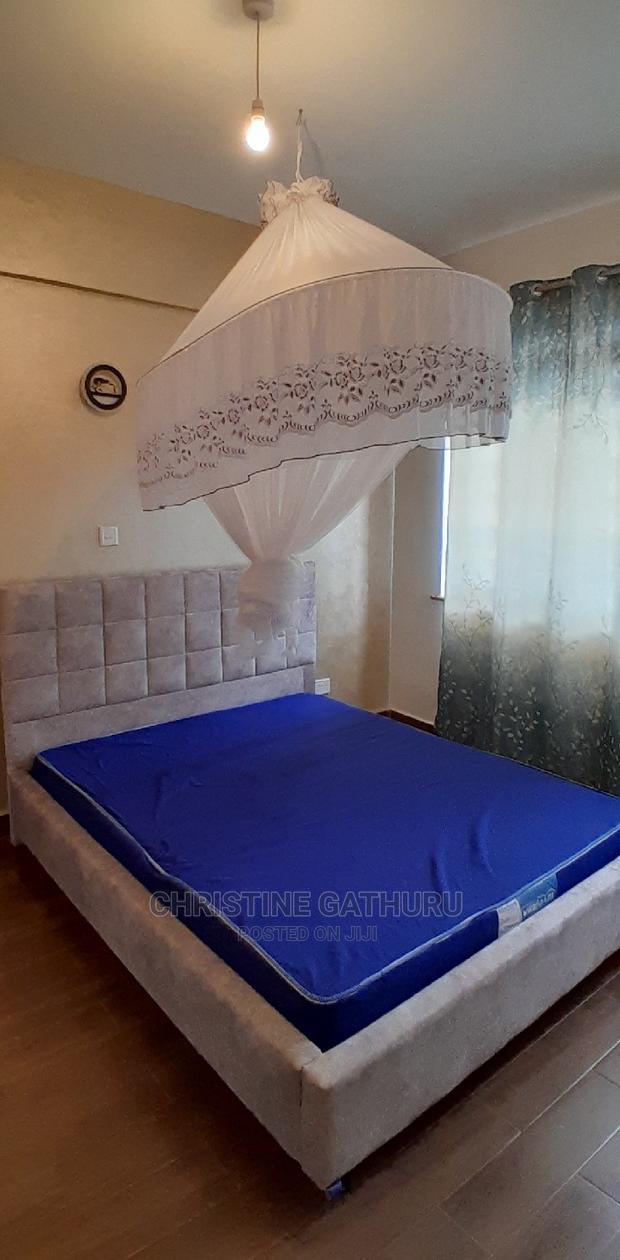 2bdrm Apartment in Muhuri Road, Kikuyu for Rent