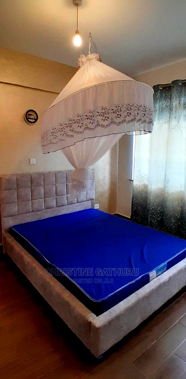 2bdrm Apartment in Muhuri Road, Kikuyu for Rent